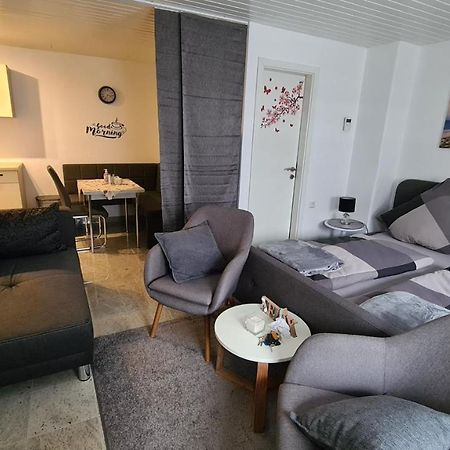 Ferienwohnung Thore Emden Kültér fotó