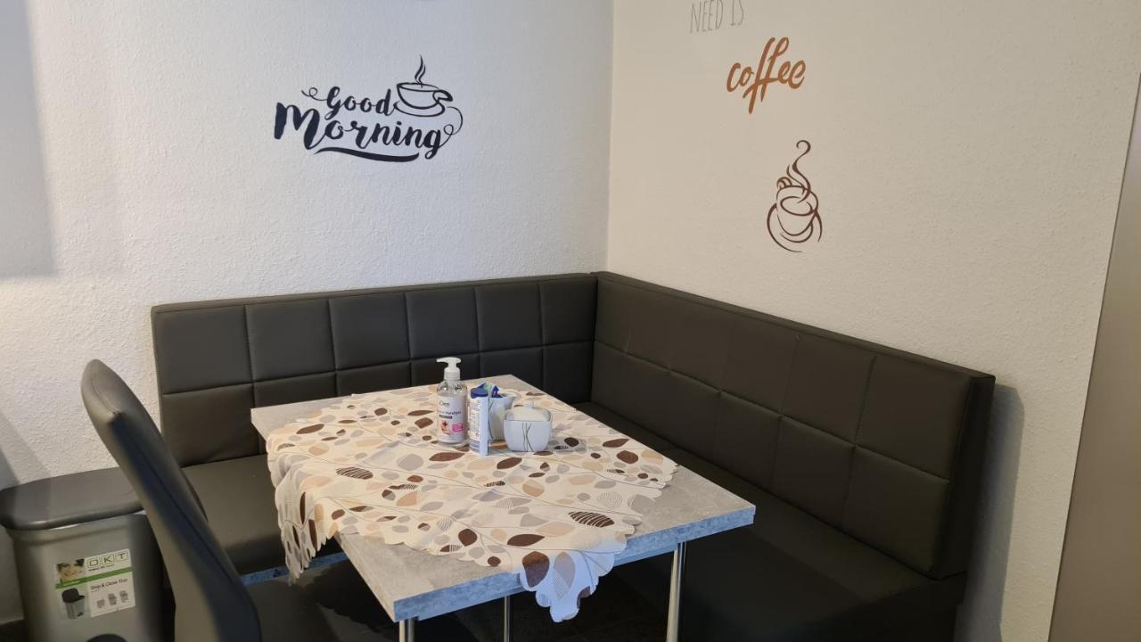 Ferienwohnung Thore Emden Kültér fotó