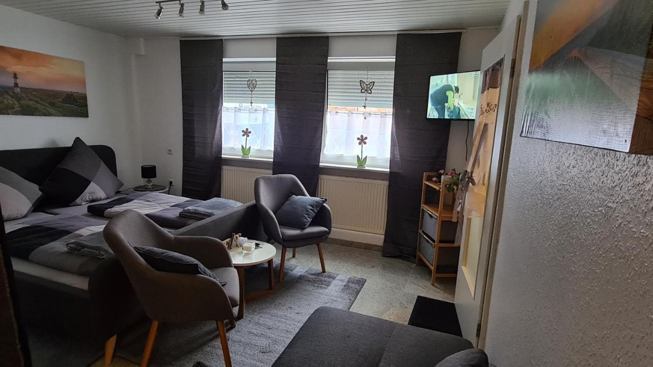 Ferienwohnung Thore Emden Kültér fotó