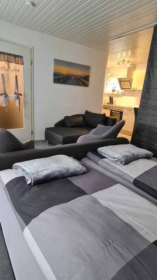 Ferienwohnung Thore Emden Kültér fotó