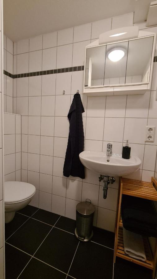 Ferienwohnung Thore Emden Kültér fotó