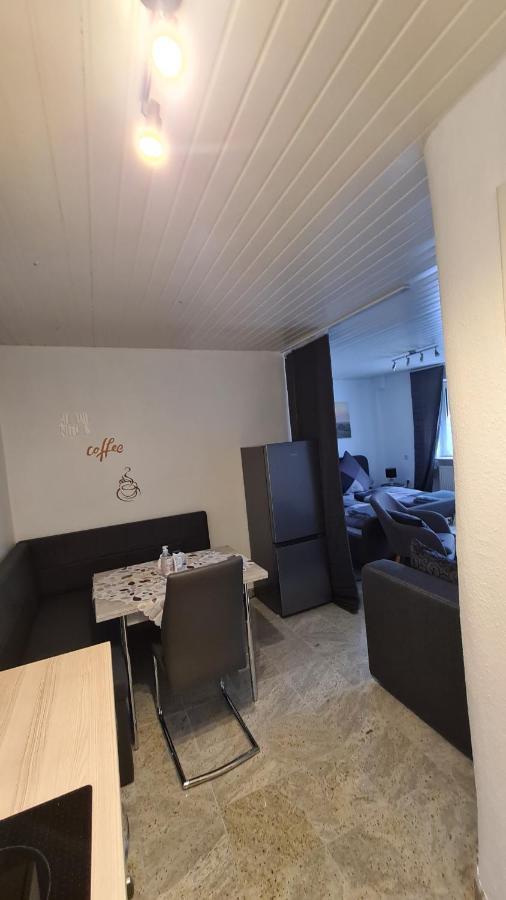 Ferienwohnung Thore Emden Kültér fotó