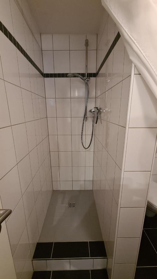 Ferienwohnung Thore Emden Kültér fotó