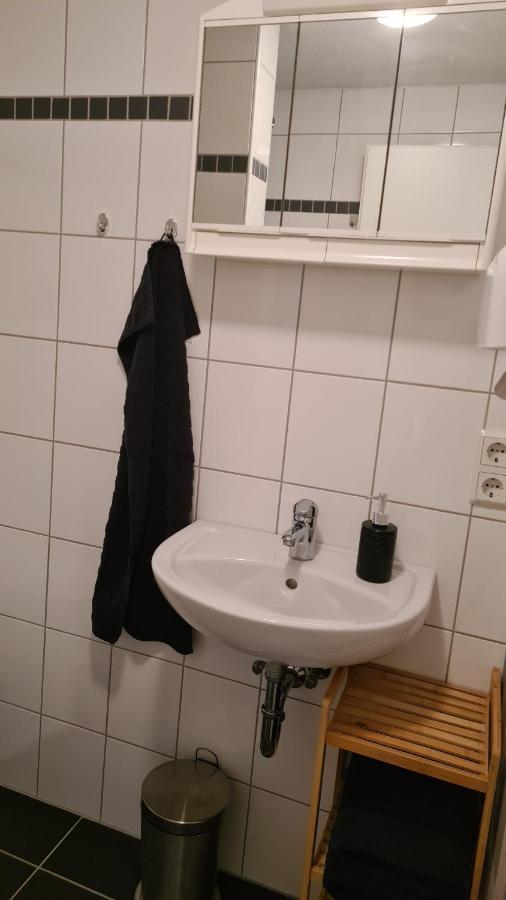 Ferienwohnung Thore Emden Kültér fotó