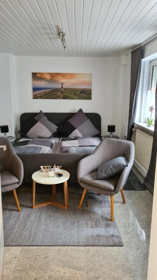 Ferienwohnung Thore Emden Kültér fotó
