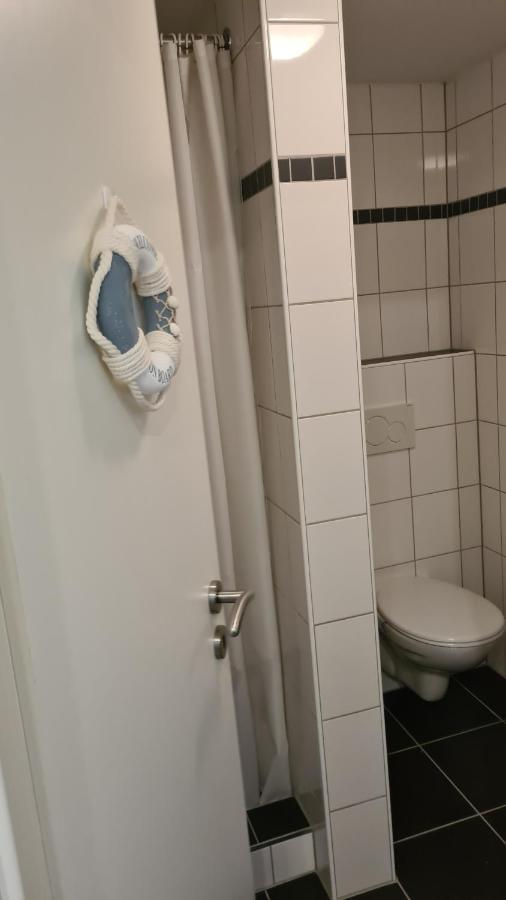 Ferienwohnung Thore Emden Kültér fotó