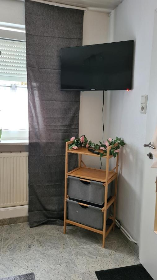 Ferienwohnung Thore Emden Kültér fotó