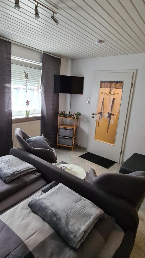 Ferienwohnung Thore Emden Kültér fotó