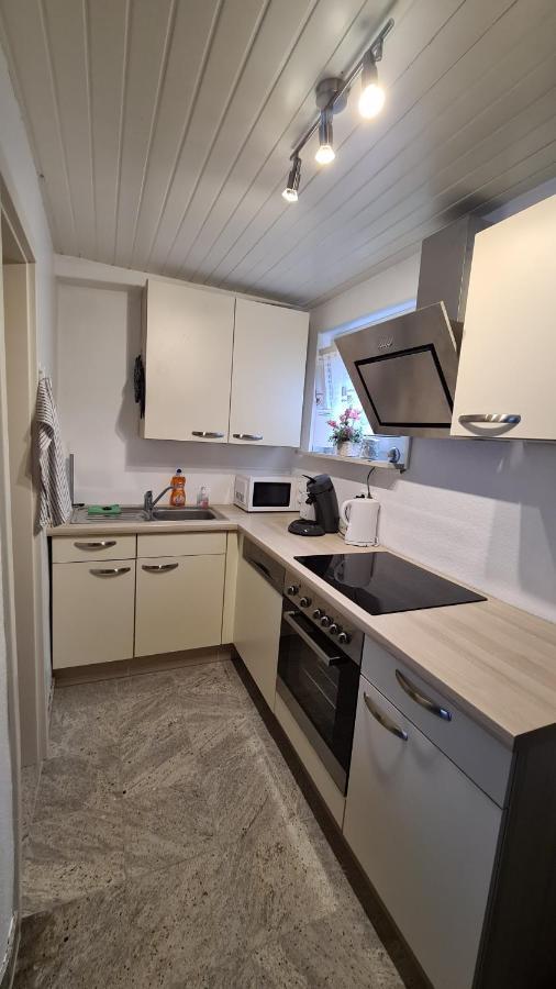 Ferienwohnung Thore Emden Kültér fotó