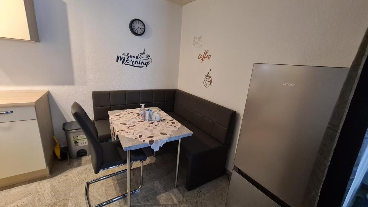 Ferienwohnung Thore Emden Kültér fotó